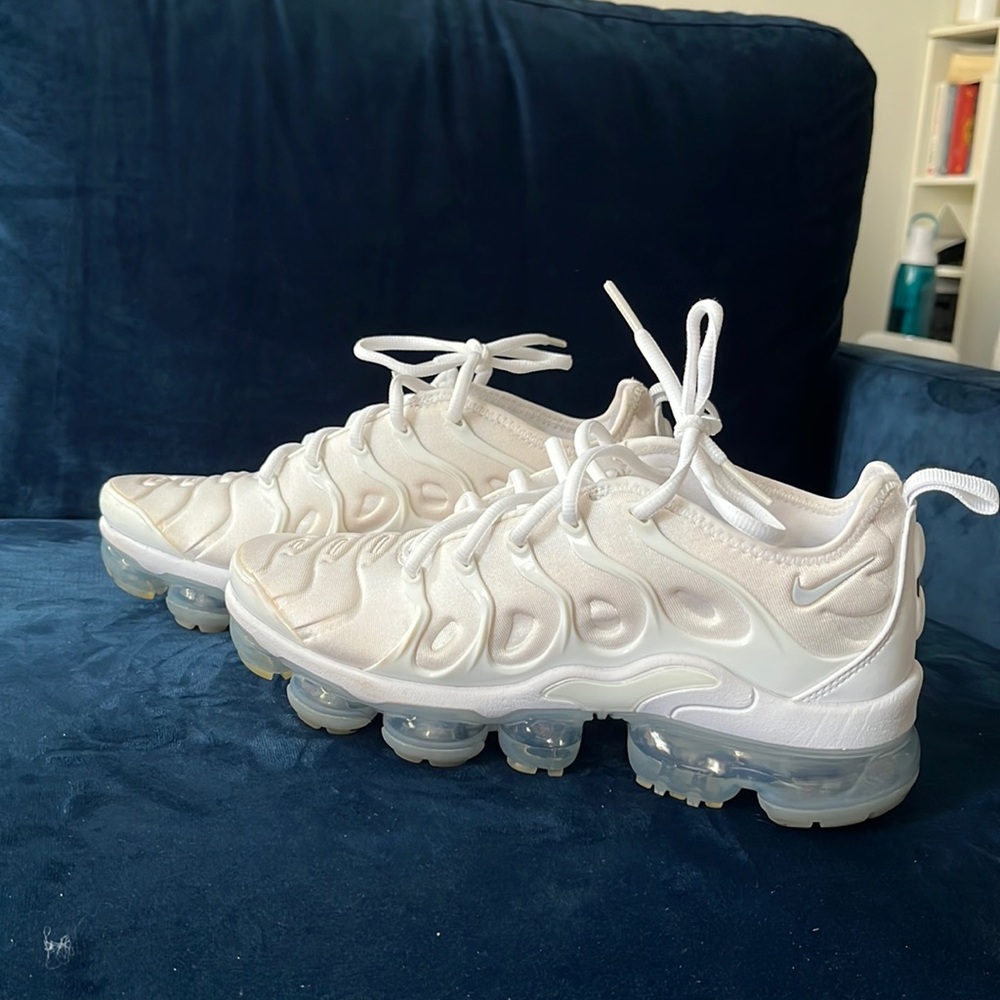 Nike vapor max plus